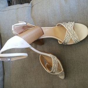 ZigiSoho Heeled Sandals